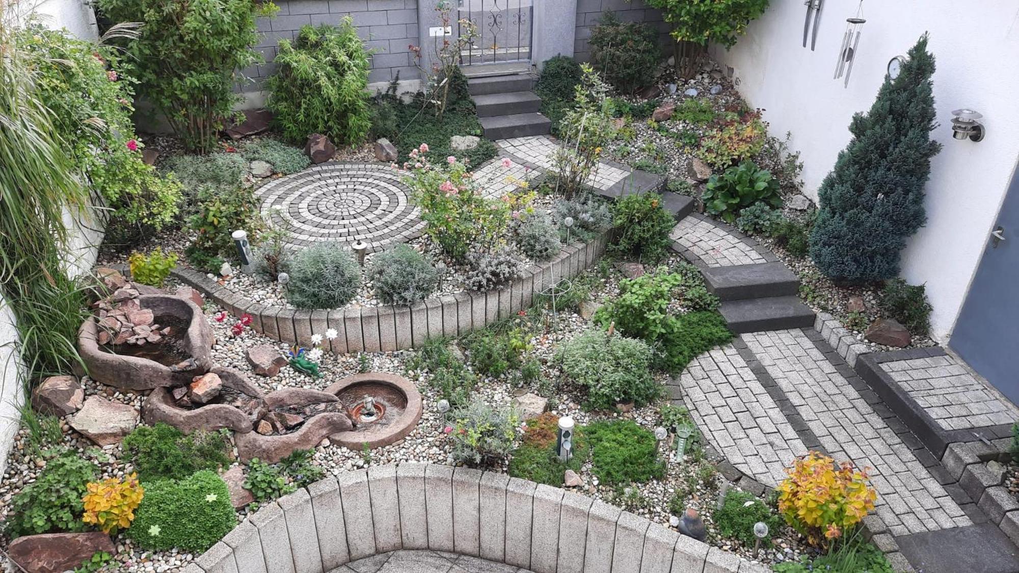 Refugium Villa Real Карбен Экстерьер фото