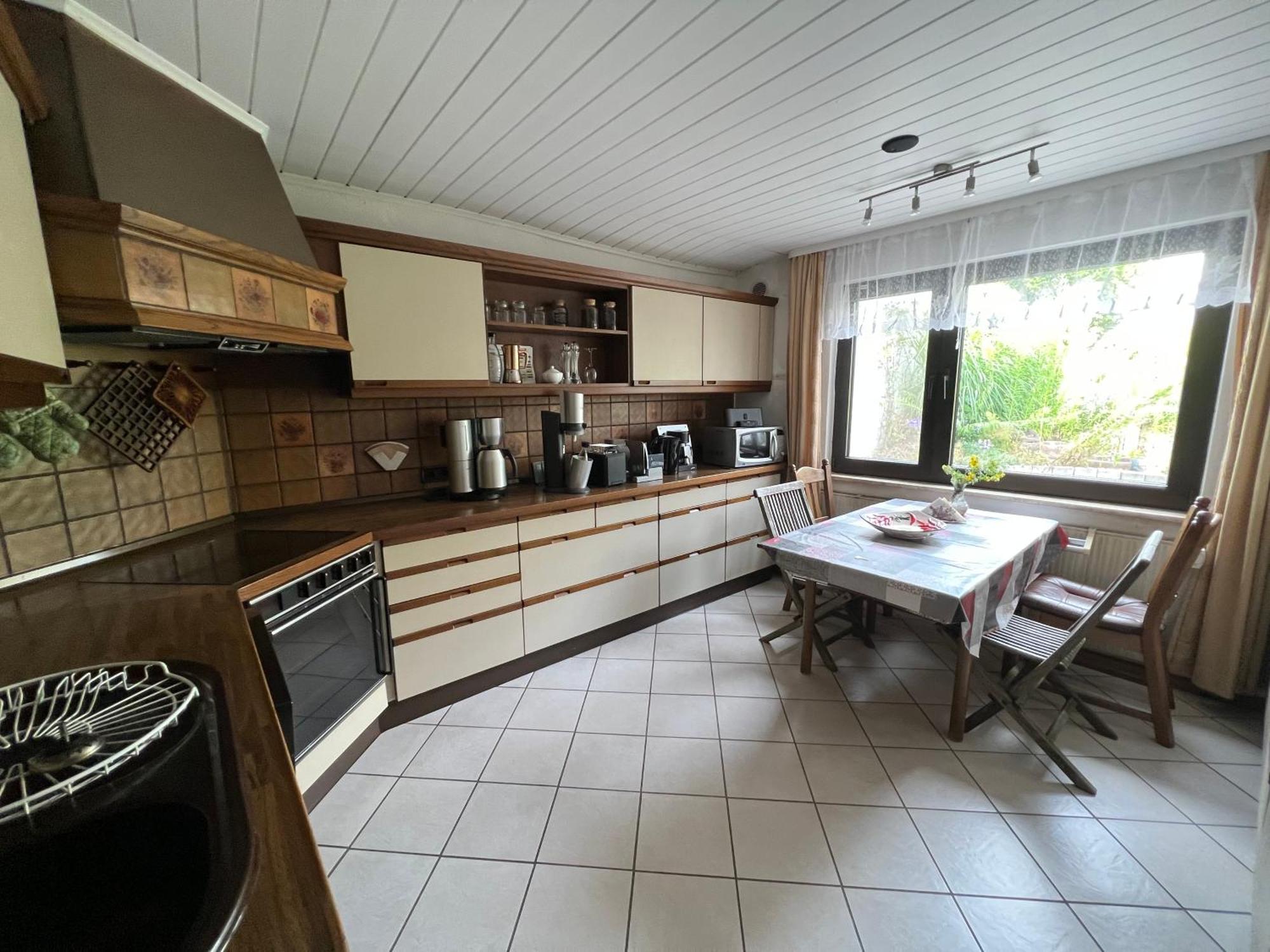 Refugium Villa Real Карбен Экстерьер фото