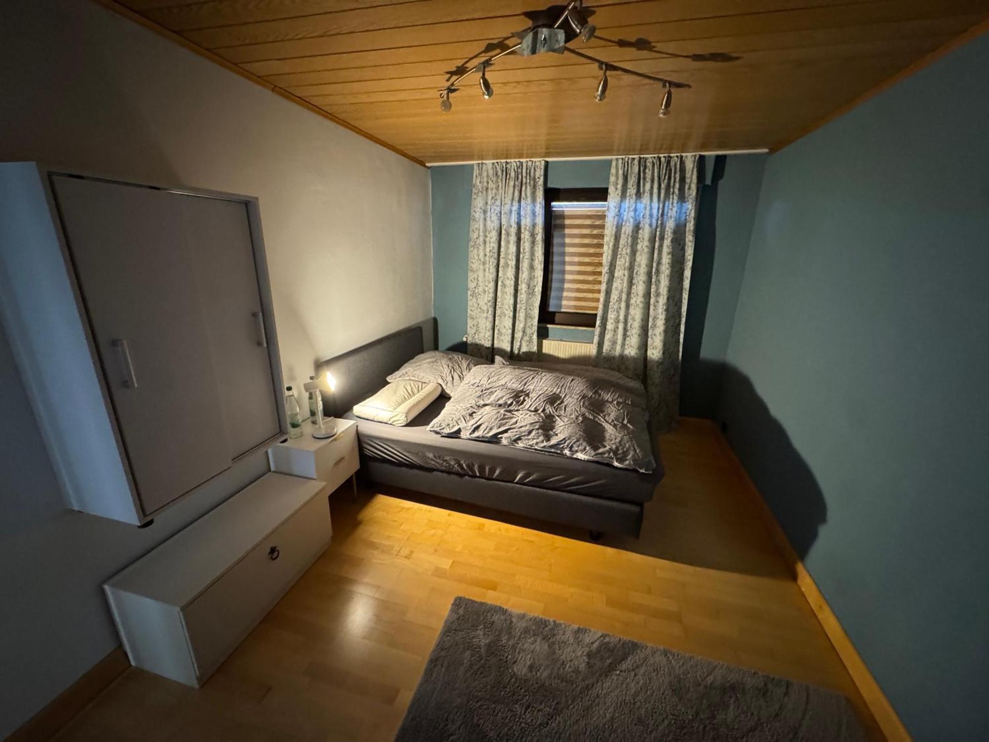 Refugium Villa Real Карбен Экстерьер фото