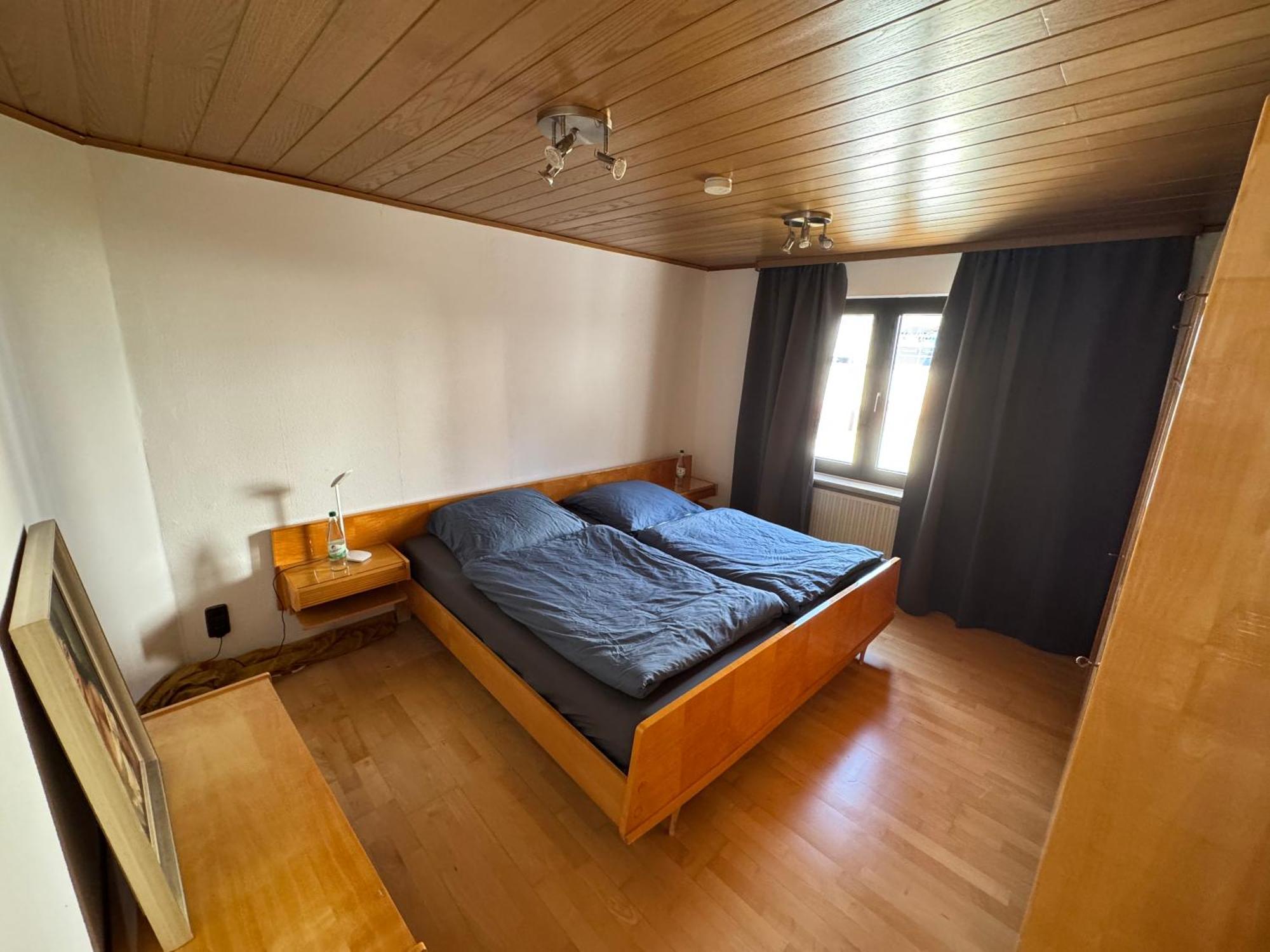 Refugium Villa Real Карбен Экстерьер фото