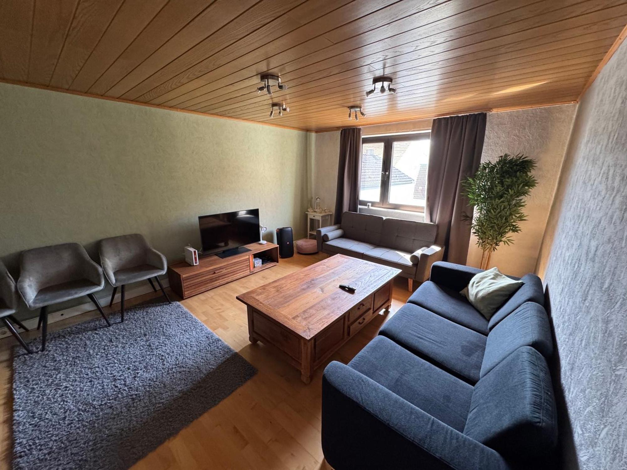 Refugium Villa Real Карбен Экстерьер фото